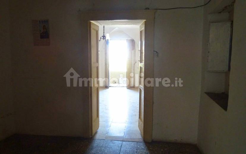 Trilocale via Castello 6, Centro, Badolato — foto 19 di 23