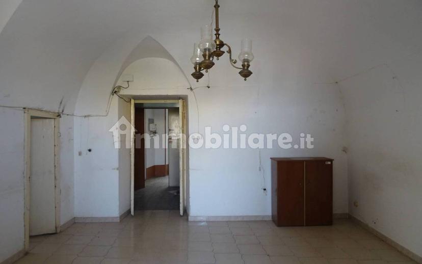 Trilocale via Castello 6, Centro, Badolato — foto 9 di 23