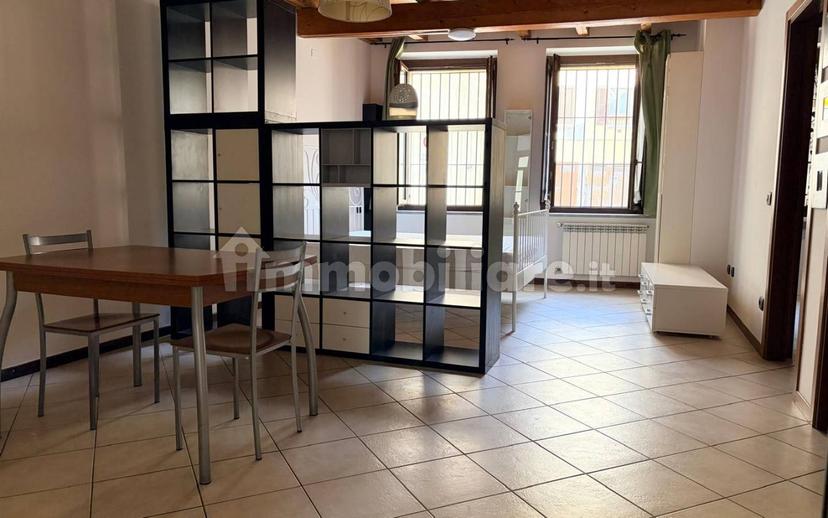 Monolocale via del Sale 36, Po, Cremona — foto 16 di 21