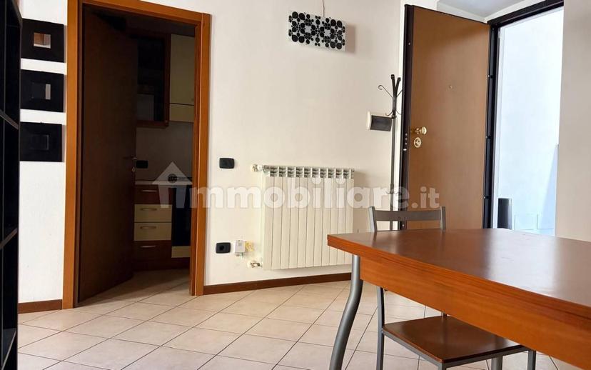 Monolocale via del Sale 36, Po, Cremona — foto 20 di 21
