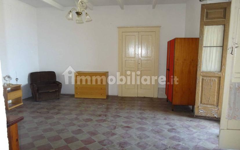 Trilocale via Castello 6, Centro, Badolato — foto 4 di 23