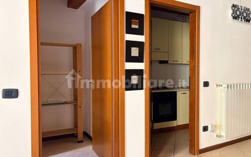 Monolocale via del Sale 36, Po, Cremona — foto 9 di 21