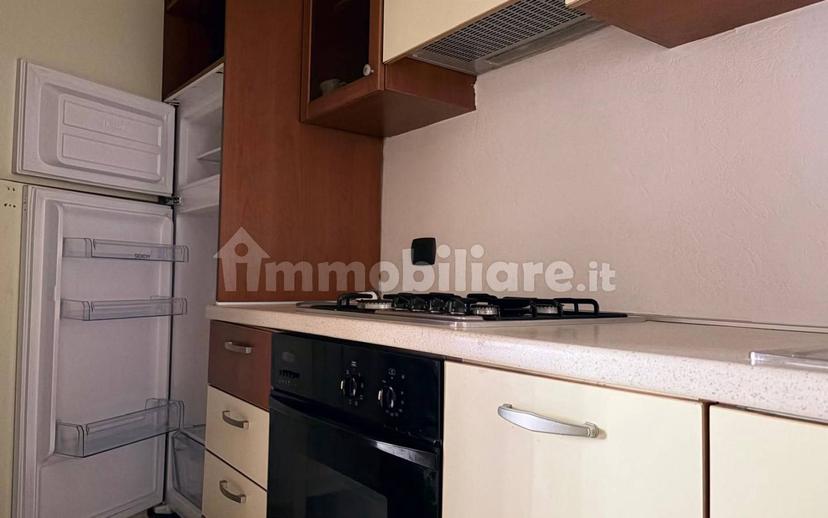Monolocale via del Sale 36, Po, Cremona — foto 14 di 21