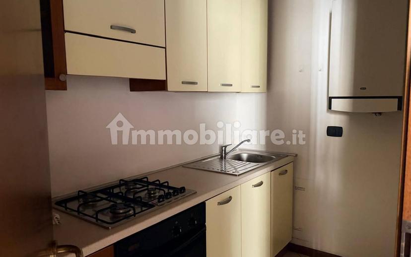 Monolocale via del Sale 36, Po, Cremona — foto 15 di 21