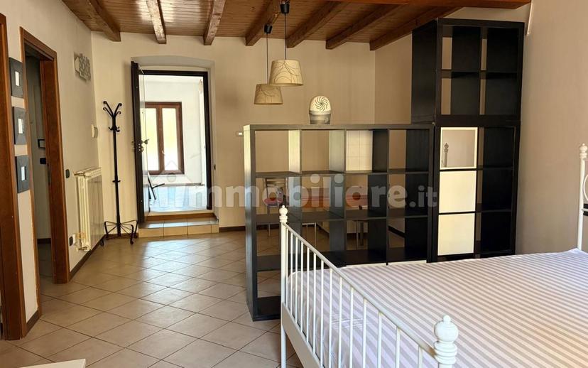 Monolocale via del Sale 36, Po, Cremona — foto 4 di 21