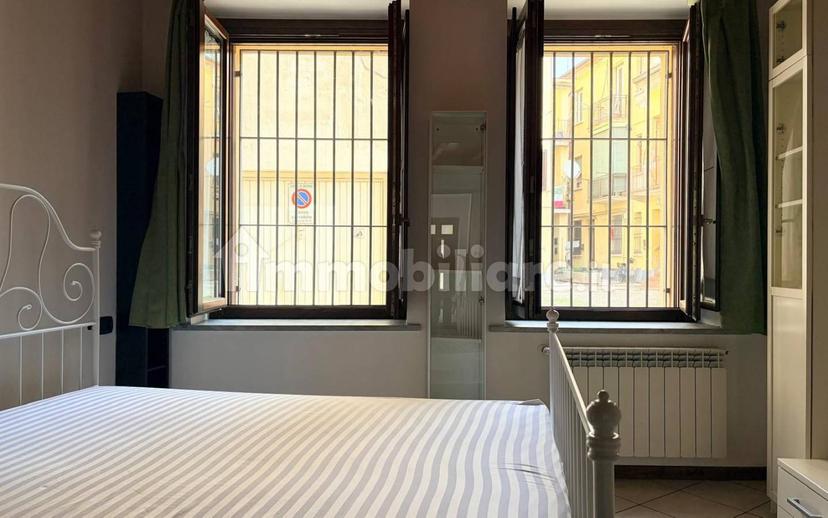 Monolocale via del Sale 36, Po, Cremona — foto 17 di 21