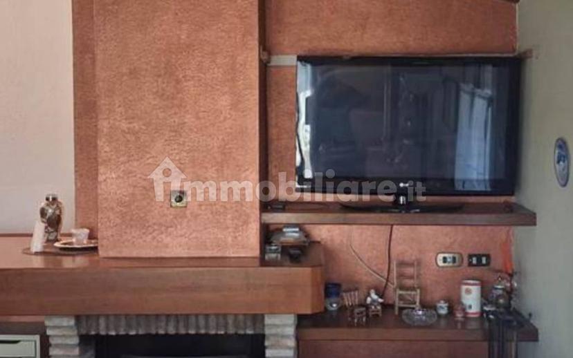 Villa unifamiliare via Giuseppe Di Vittorio 51, Centro, Nonantola — foto 50 di 68