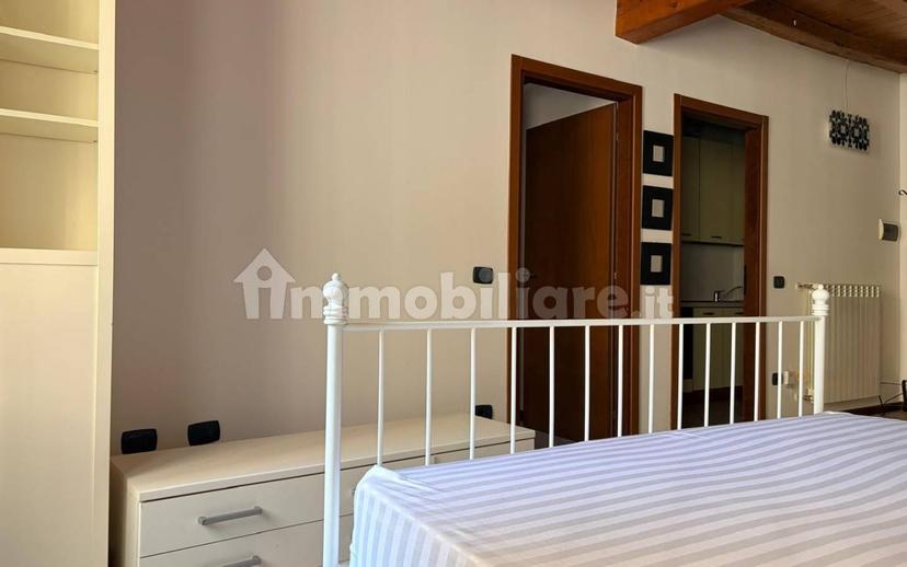 Monolocale via del Sale 36, Po, Cremona — foto 3 di 21