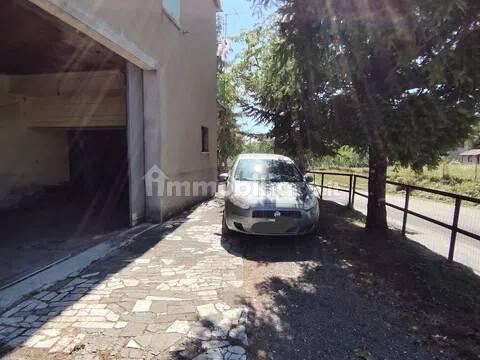 Villa unifamiliare Rocca Santa Maria, Rocca Santa Maria — foto 28 di 40
