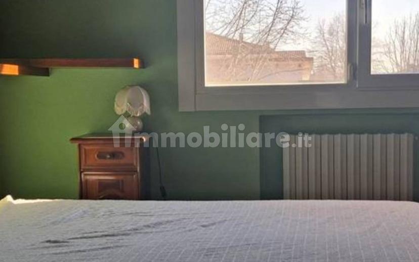 Villa unifamiliare via Giuseppe Di Vittorio 51, Centro, Nonantola — foto 32 di 68