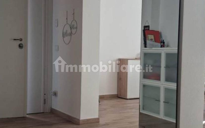 Villa unifamiliare via Giuseppe Di Vittorio 51, Centro, Nonantola — foto 38 di 68
