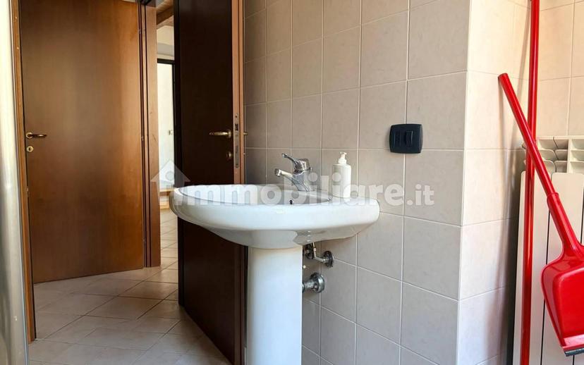 Monolocale via del Sale 36, Po, Cremona — foto 6 di 21