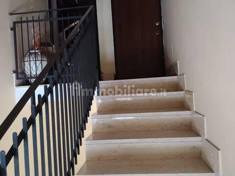 Monolocale viale Camillo Benso Cavour, Centro, Teramo — foto 12 di 14