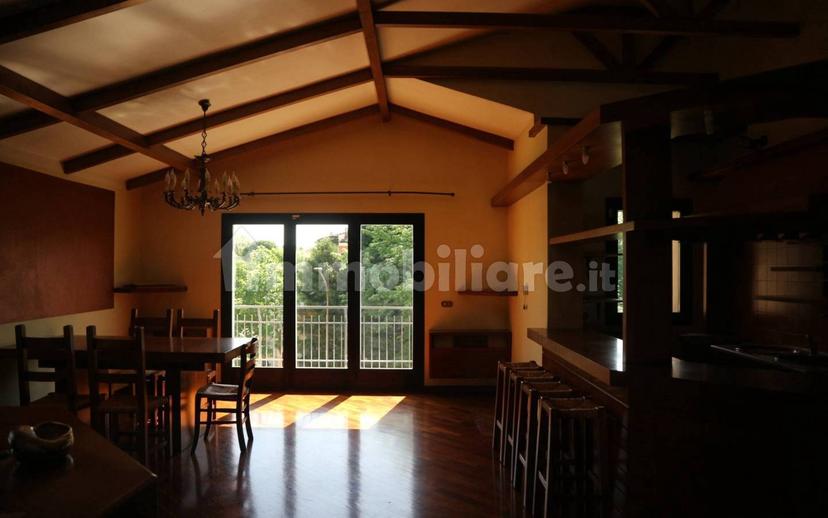 Villa unifamiliare via Giuseppe Di Vittorio 51, Centro, Nonantola — foto 62 di 68