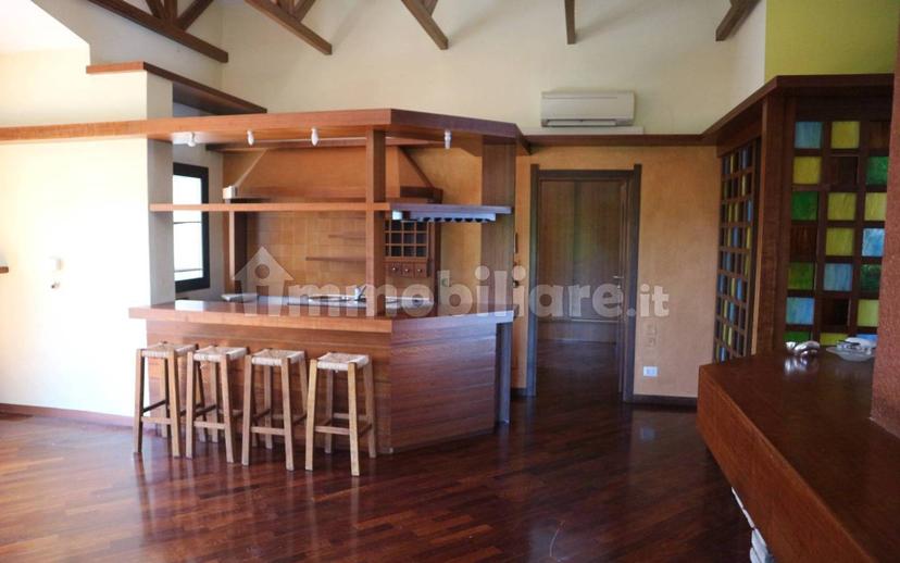 Villa unifamiliare via Giuseppe Di Vittorio 51, Centro, Nonantola — foto 29 di 68