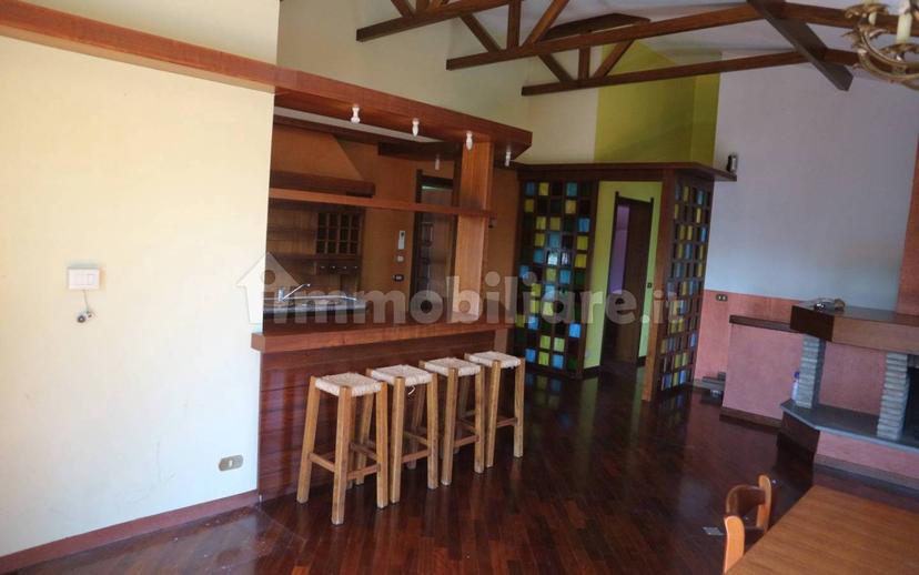 Villa unifamiliare via Giuseppe Di Vittorio 51, Centro, Nonantola — foto 11 di 68