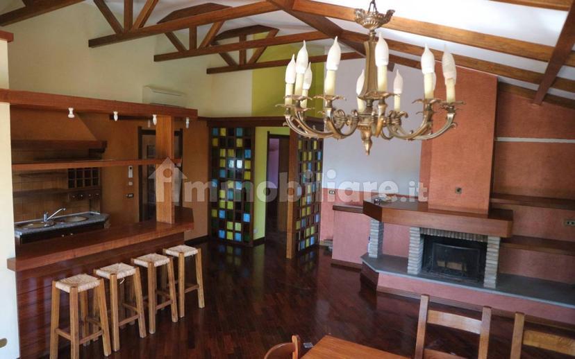 Villa unifamiliare via Giuseppe Di Vittorio 51, Centro, Nonantola — foto 47 di 68