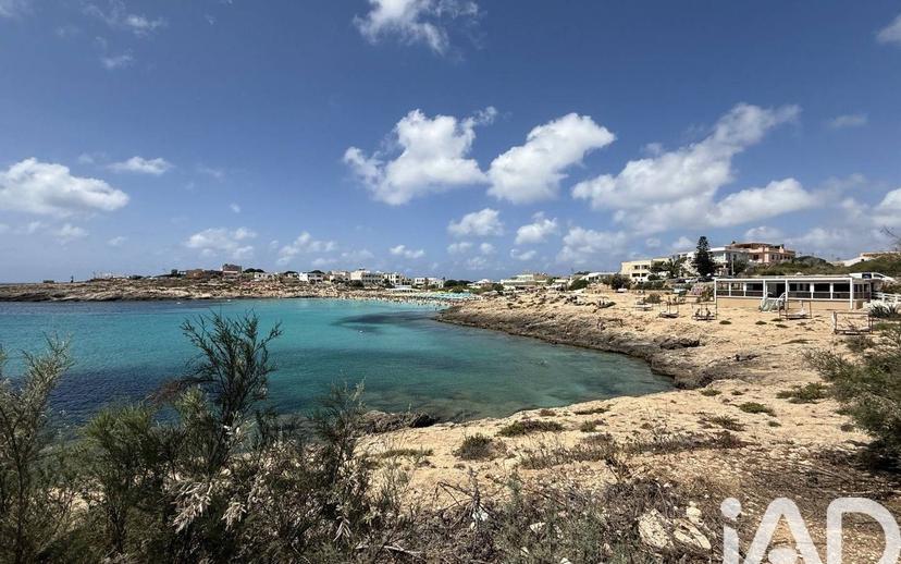 Bilocale via Guitgia, Lampedusa e Linosa — foto 18 di 24