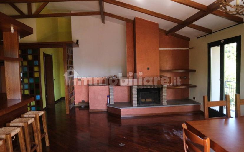 Villa unifamiliare via Giuseppe Di Vittorio 51, Centro, Nonantola — foto 40 di 68