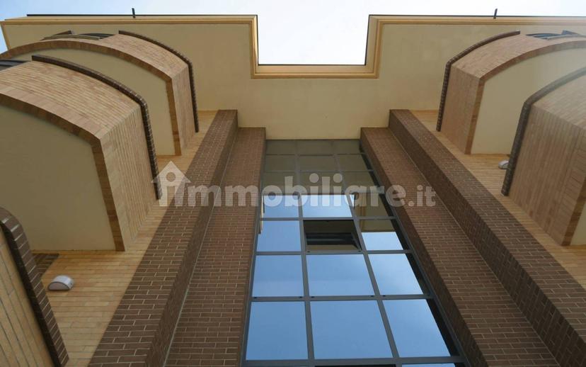 Stanza doppia via delle Rosette 122, Novara — foto 18 di 19
