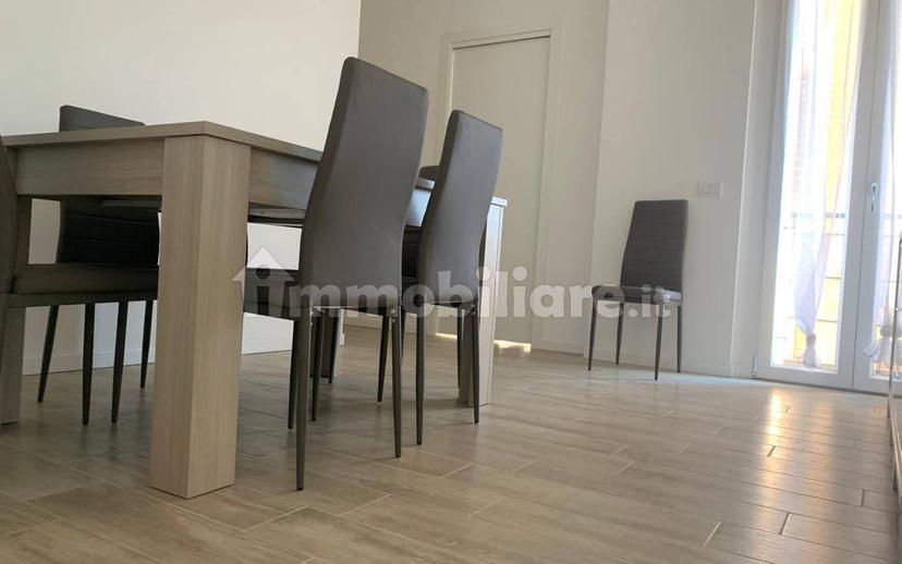 Stanza doppia via delle Rosette 122, Novara — foto 14 di 19