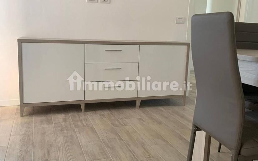 Stanza doppia via delle Rosette 122, Novara — foto 8 di 19