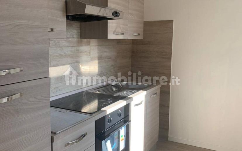 Stanza doppia via delle Rosette 122, Novara — foto 9 di 19