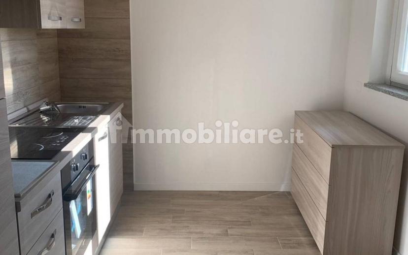 Stanza doppia via delle Rosette 122, Novara — foto 4 di 19