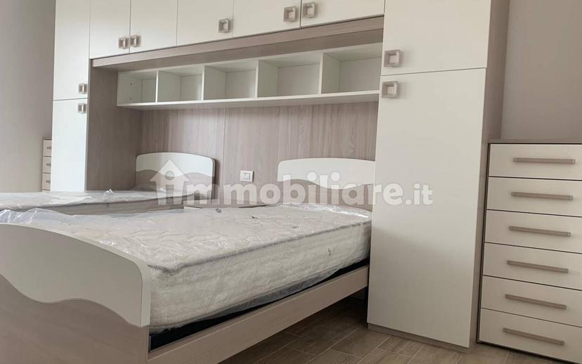 Stanza doppia via delle Rosette 122, Novara — foto 10 di 19