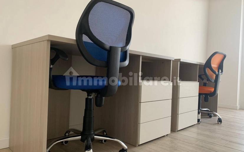 Stanza doppia via delle Rosette 122, Novara — foto 3 di 19