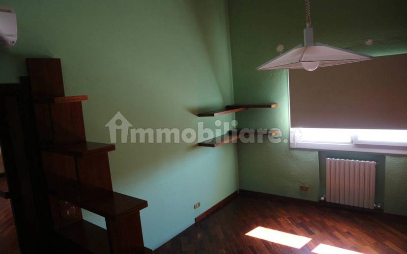 Villa unifamiliare via Giuseppe Di Vittorio 51, Centro, Nonantola — foto 42 di 68