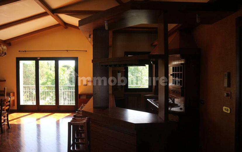 Villa unifamiliare via Giuseppe Di Vittorio 51, Centro, Nonantola — foto 39 di 68