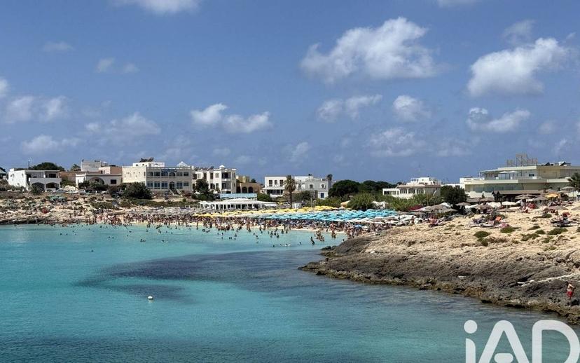 Bilocale via Guitgia, Lampedusa e Linosa — foto 7 di 24