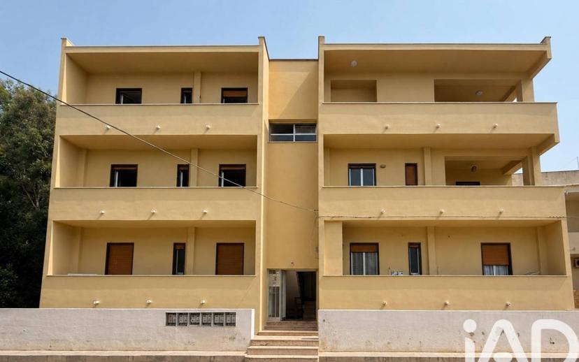 Bilocale via Guitgia, Lampedusa e Linosa — foto 9 di 24