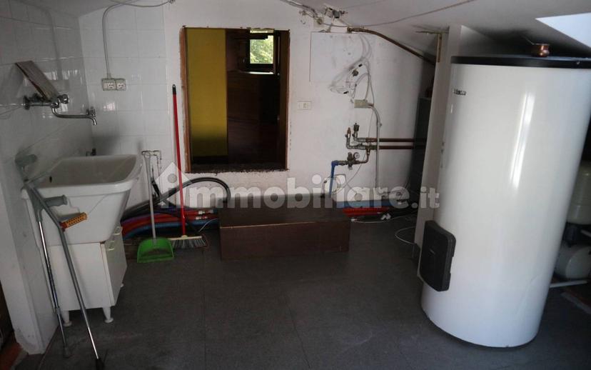 Villa unifamiliare via Giuseppe Di Vittorio 51, Centro, Nonantola — foto 56 di 68