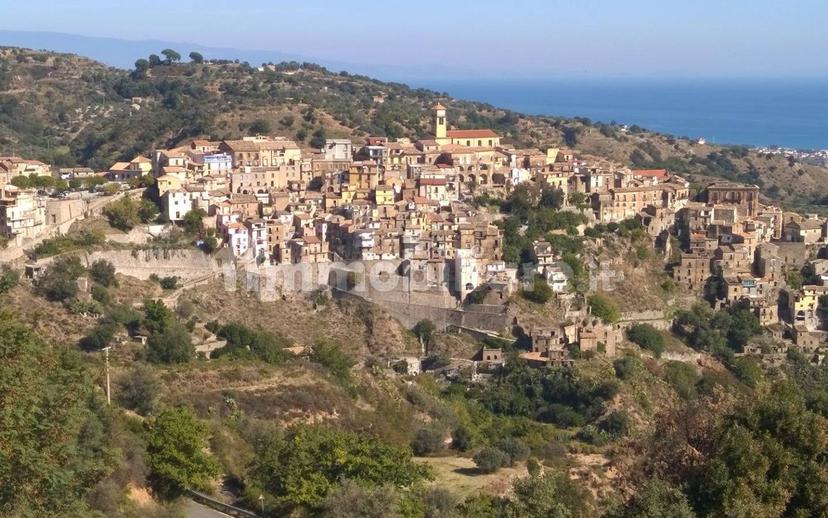 Trilocale via Castello 6, Centro, Badolato — foto 22 di 23