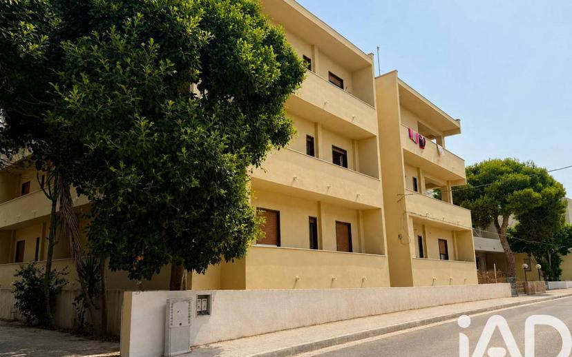 Bilocale via Guitgia, Lampedusa e Linosa — foto 12 di 24