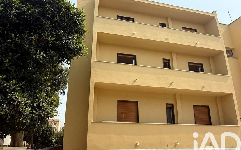 Bilocale via Guitgia, Lampedusa e Linosa — foto 11 di 24