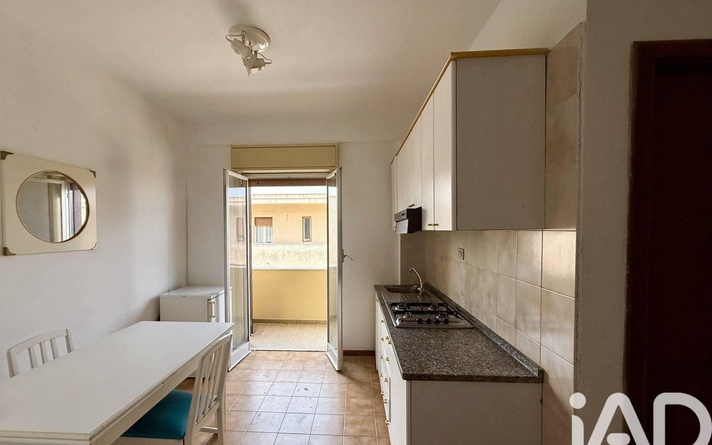 Bilocale via Guitgia, Lampedusa e Linosa