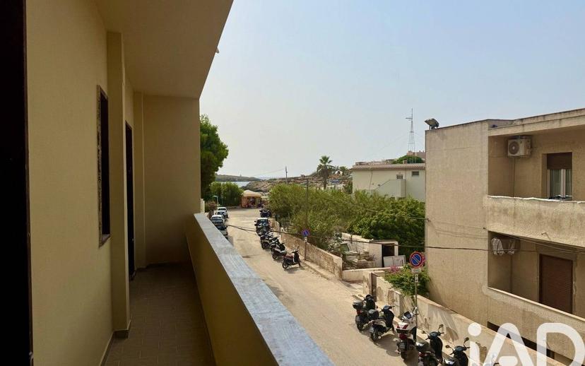 Bilocale via Guitgia, Lampedusa e Linosa — foto 19 di 24
