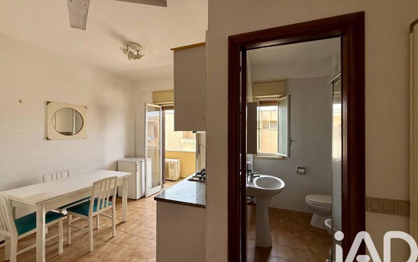 Bilocale via Guitgia, Lampedusa e Linosa — foto 8 di 24