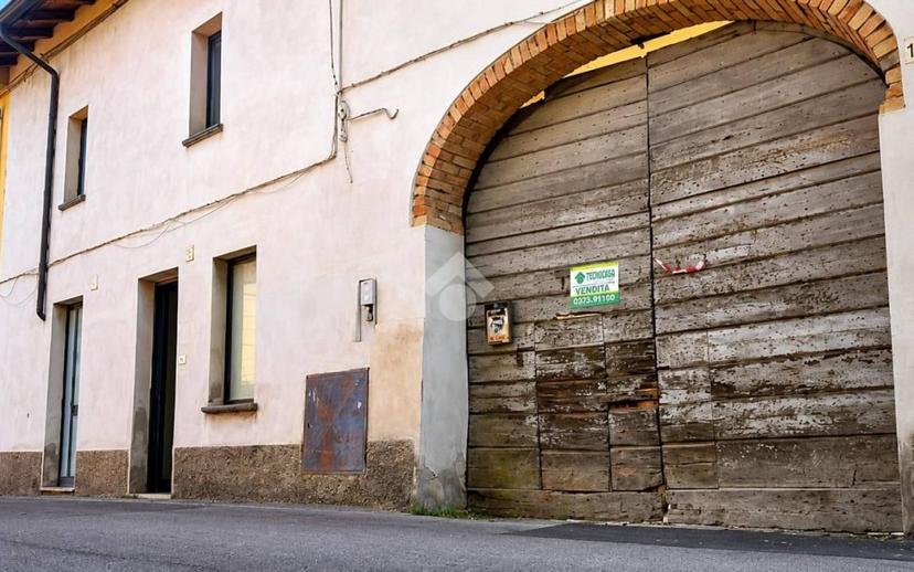 Rustico via IV Novembre 14, Centro, Castelleone — foto 8 di 10