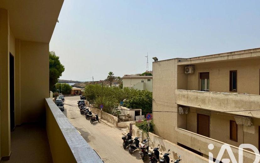 Bilocale via Guitgia, Lampedusa e Linosa — foto 4 di 24