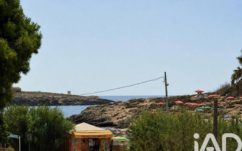 Bilocale via Guitgia, Lampedusa e Linosa — foto 13 di 24