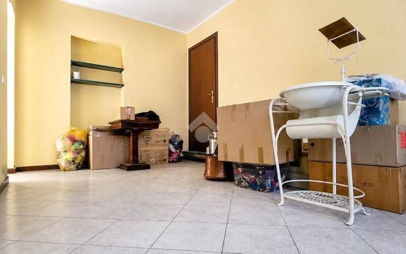 Rustico via IV Novembre 14, Centro, Castelleone — foto 10 di 10