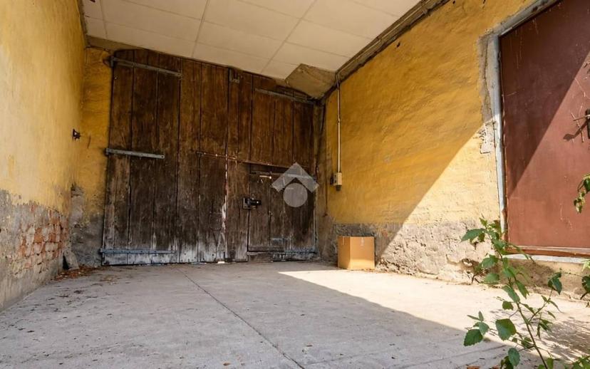 Rustico via IV Novembre 14, Centro, Castelleone — foto 2 di 10