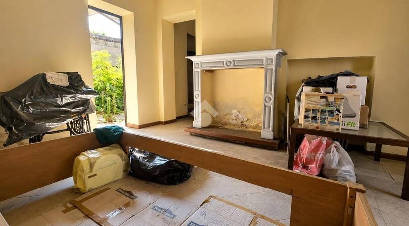 Rustico via IV Novembre 14, Centro, Castelleone — foto 7 di 10