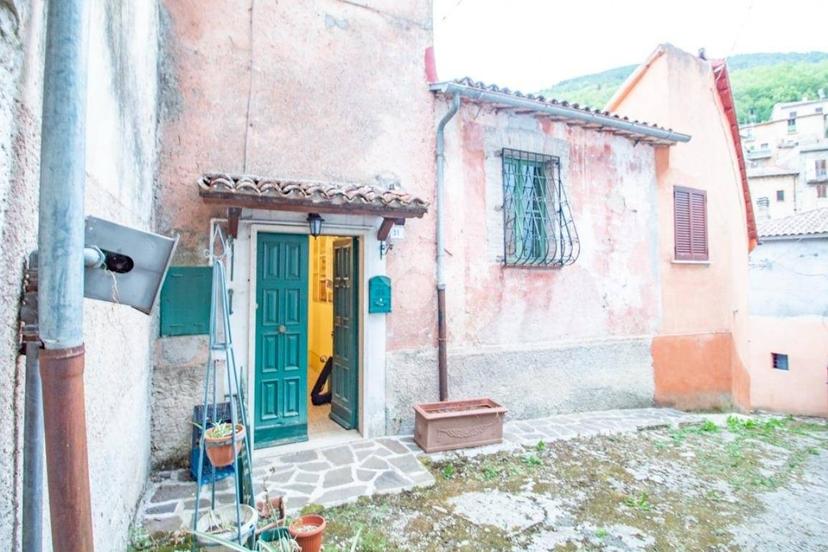 Quadrilocale via Cerenaro 17, Rieti — foto 11 di 17