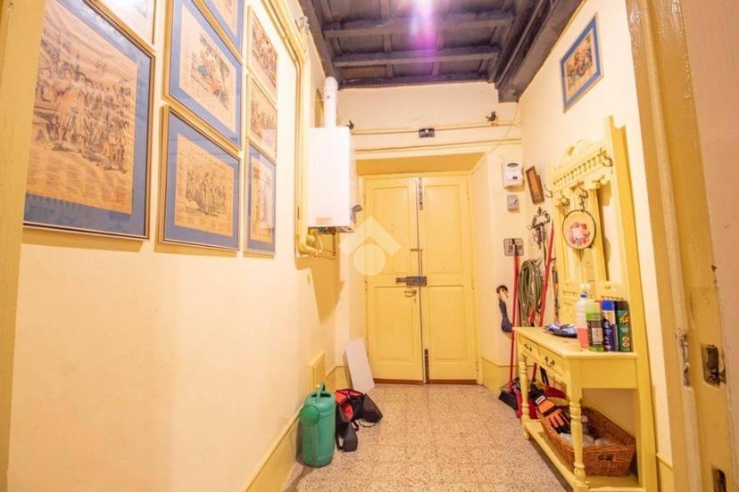 Quadrilocale via Cerenaro 17, Rieti — foto 6 di 17