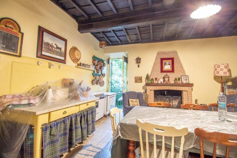 Quadrilocale via Cerenaro 17, Rieti — foto 4 di 17